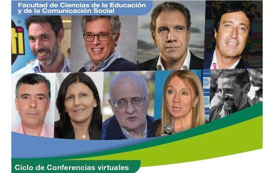 Ciclo de encuentros “Educación que inspira en la Esperanza”