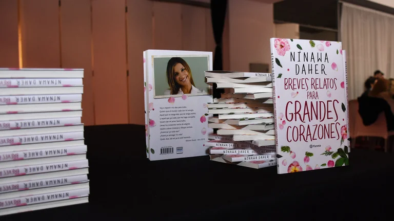 Lanzamiento Audiolibro “Breves Relatos para Grandes Corazones”