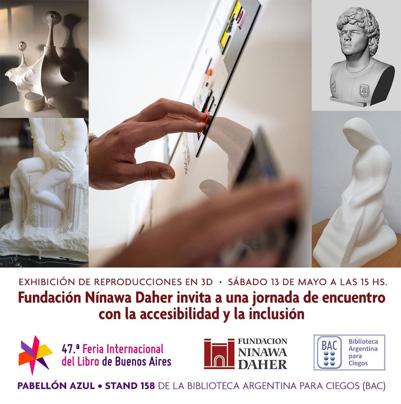 Feria Internacional del Libro