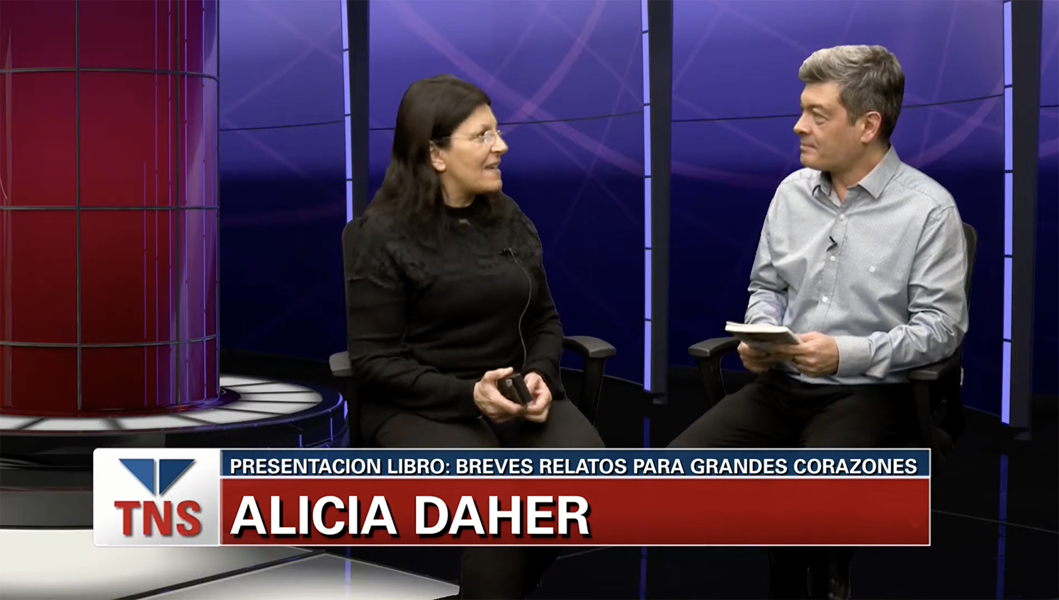Nota en Telpinlive